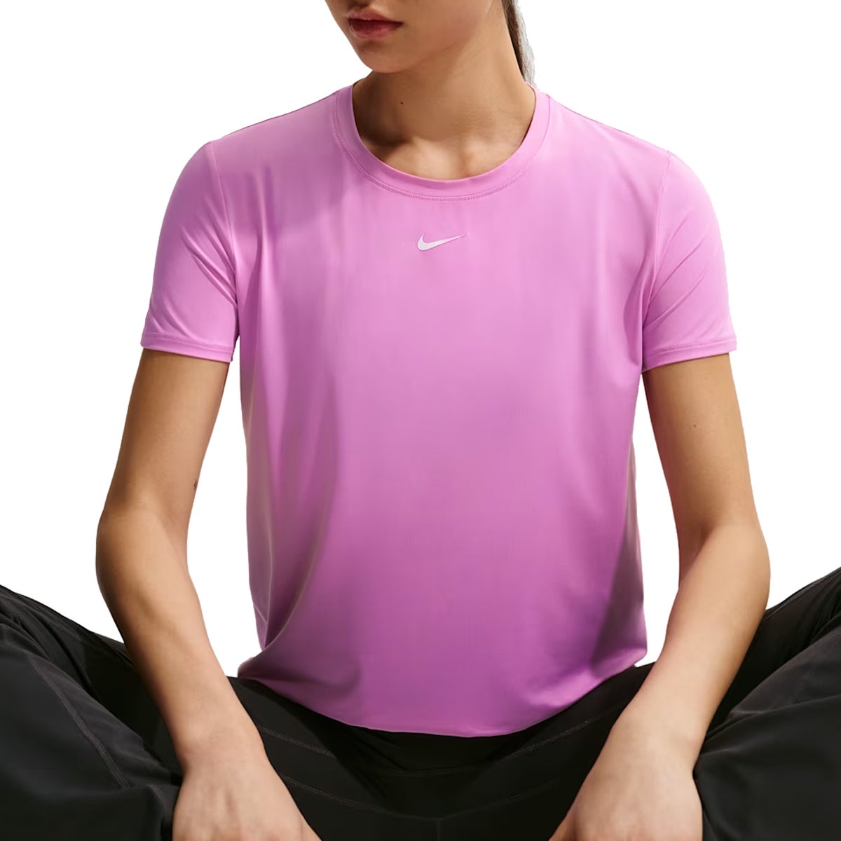 ナイキ ドライフィット ワン クラシック ショートスリーブ トップ NIKE