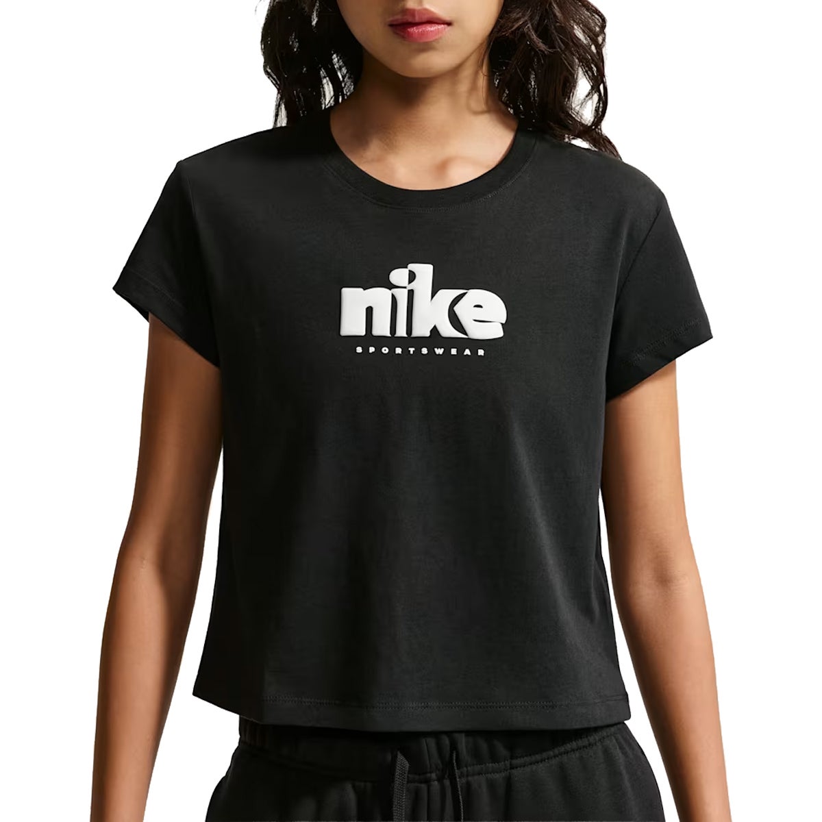ナイキ スポーツウェア クラブ ショートスリーブ Tシャツ NIKE