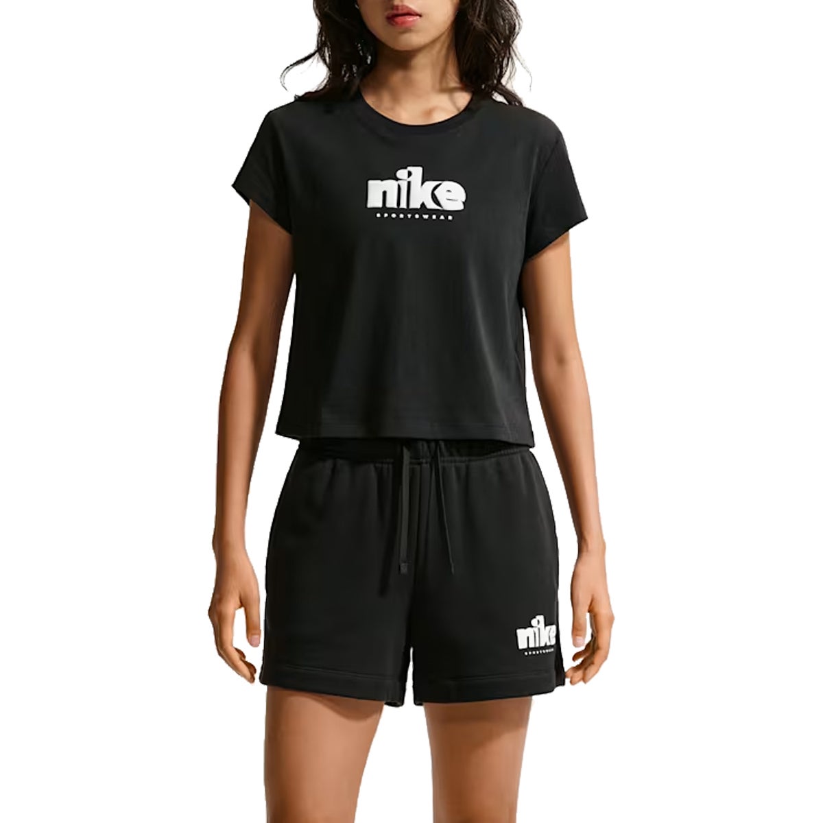 ナイキ スポーツウェア クラブ ショートスリーブ Tシャツ NIKE