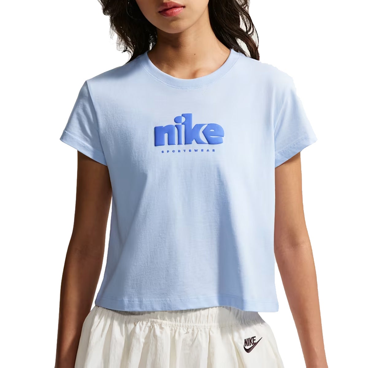 ナイキ スポーツウェア クラブ ショートスリーブ Tシャツ NIKE
