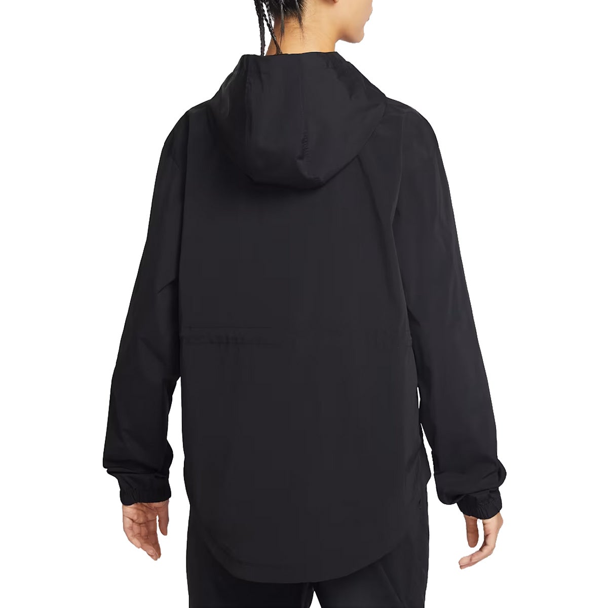ナイキ ワン UV フーデッド トレーニングジャケット レディース NIKE