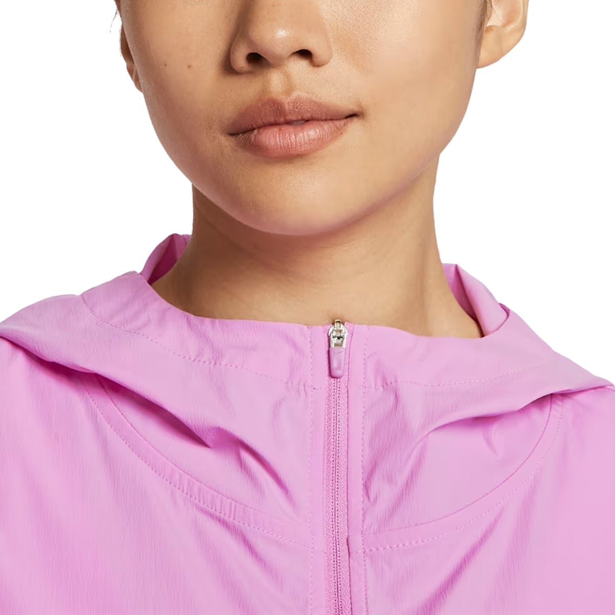 ナイキ ワン フーデッド トレーニングジャケット UV NIKE One Hooded