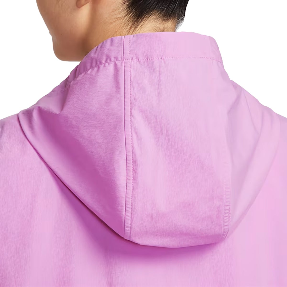 ナイキ ワン フーデッド トレーニングジャケット UV NIKE One Hooded