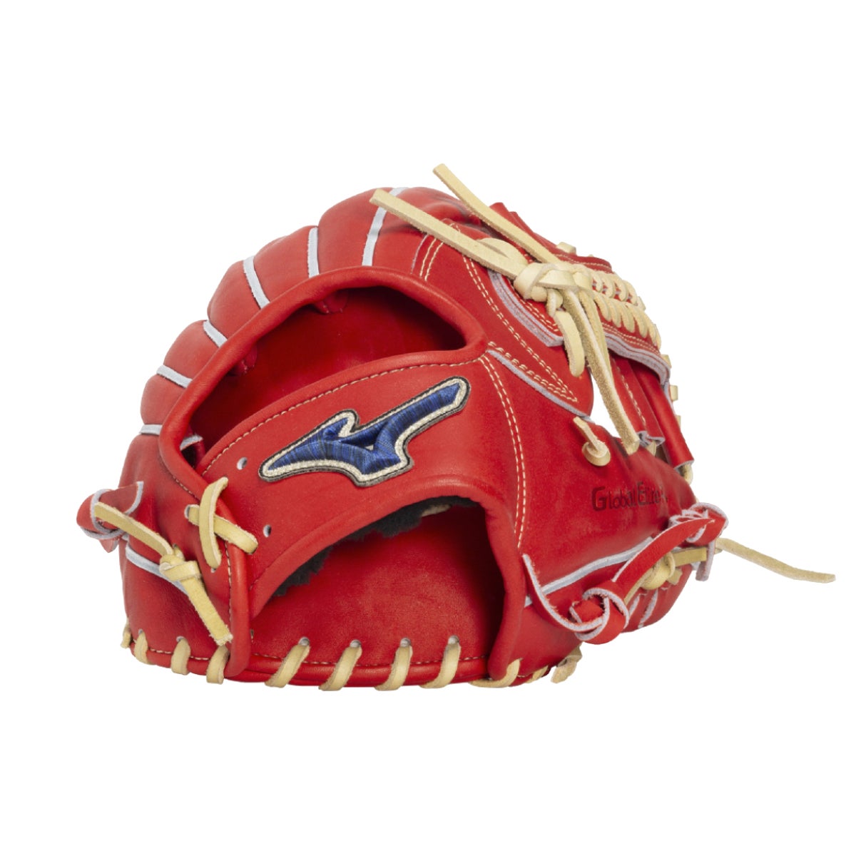ミズノ MIZUNO 専用グラブ袋付き GlobalElite Pro 硬式用グラブ 内野手