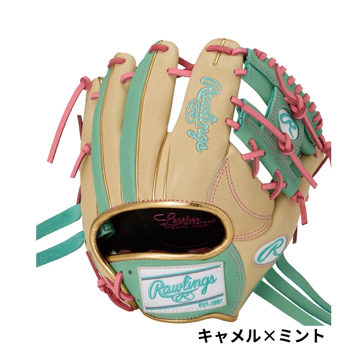 ローリングス Rawlings GAMER TRAINING ゲーマートレーニング 硬式用