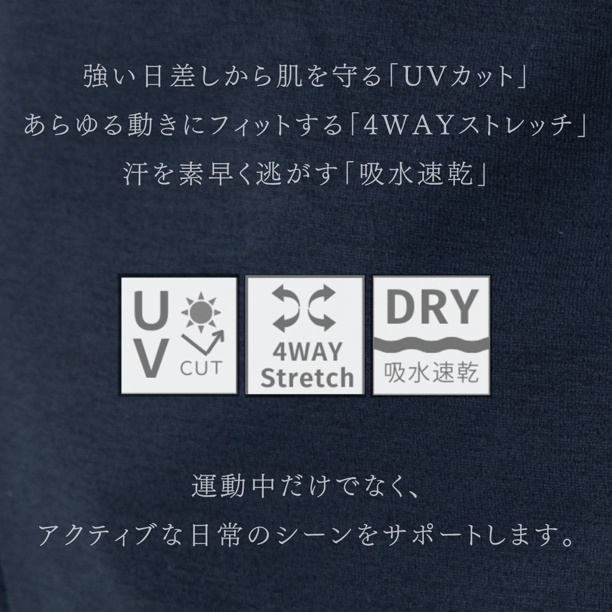 インフィット ストレッチ切替ZIPパーカー レディース INFIT | スポーツ