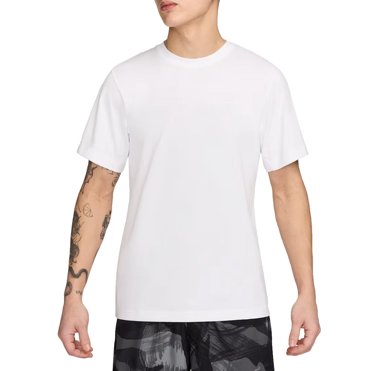 ナイキ ドライフィット プライマリー トレーニング Tシャツ メンズ