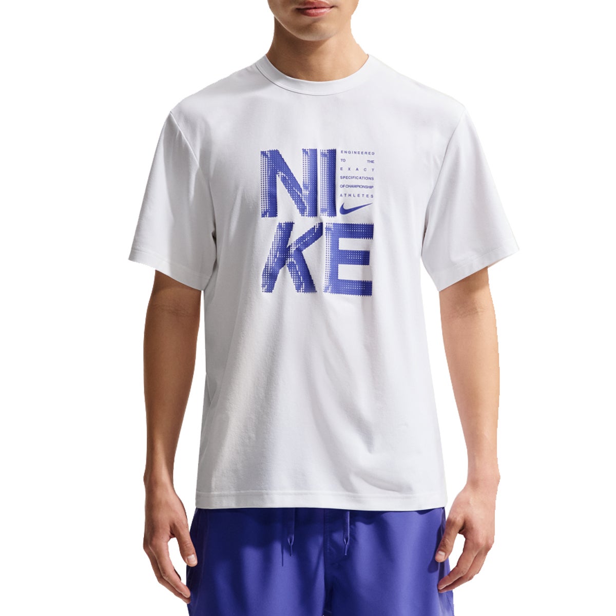 ナイキ ドライフィット トレーニング Tシャツ NIKE Dri-FIT Training T