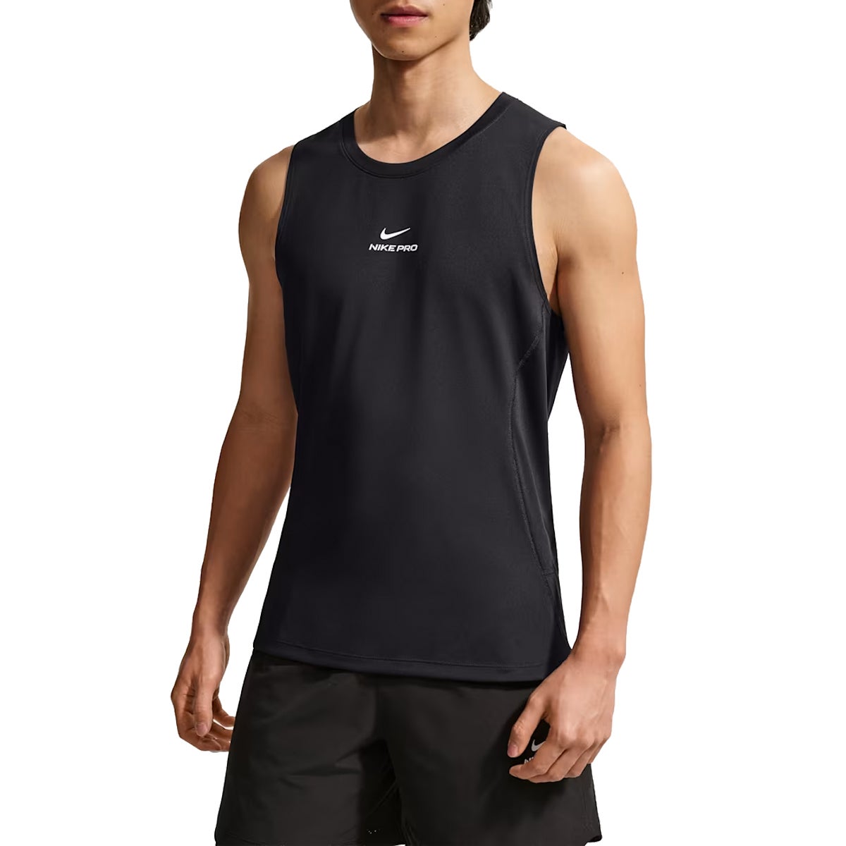 ナイキ プロ ドライフィット トレーニングタンクトップ メンズ NIKE 
