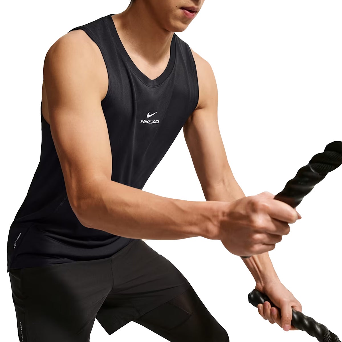 ナイキ プロ ドライフィット トレーニングタンクトップ メンズ NIKE