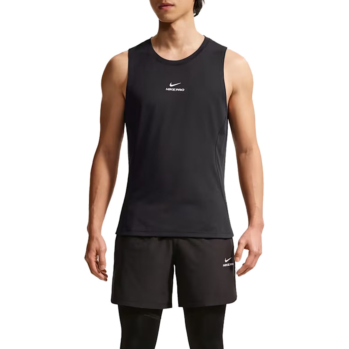 ナイキ プロ ドライフィット トレーニングタンクトップ メンズ NIKE