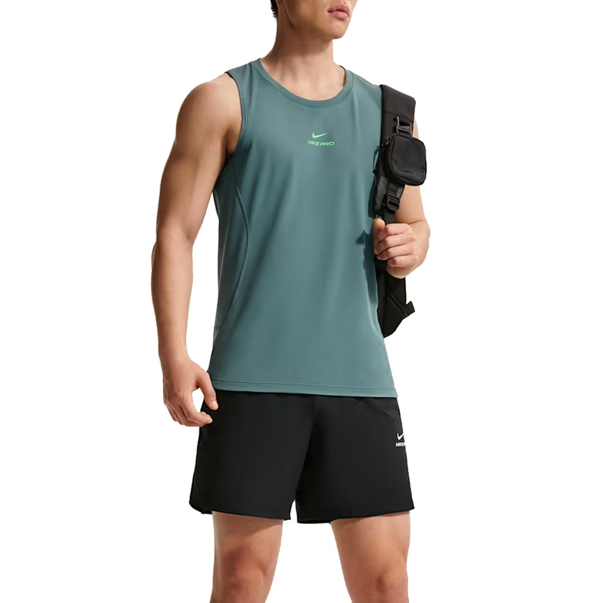 ナイキ プロ ドライフィット トレーニングタンクトップ メンズ NIKE