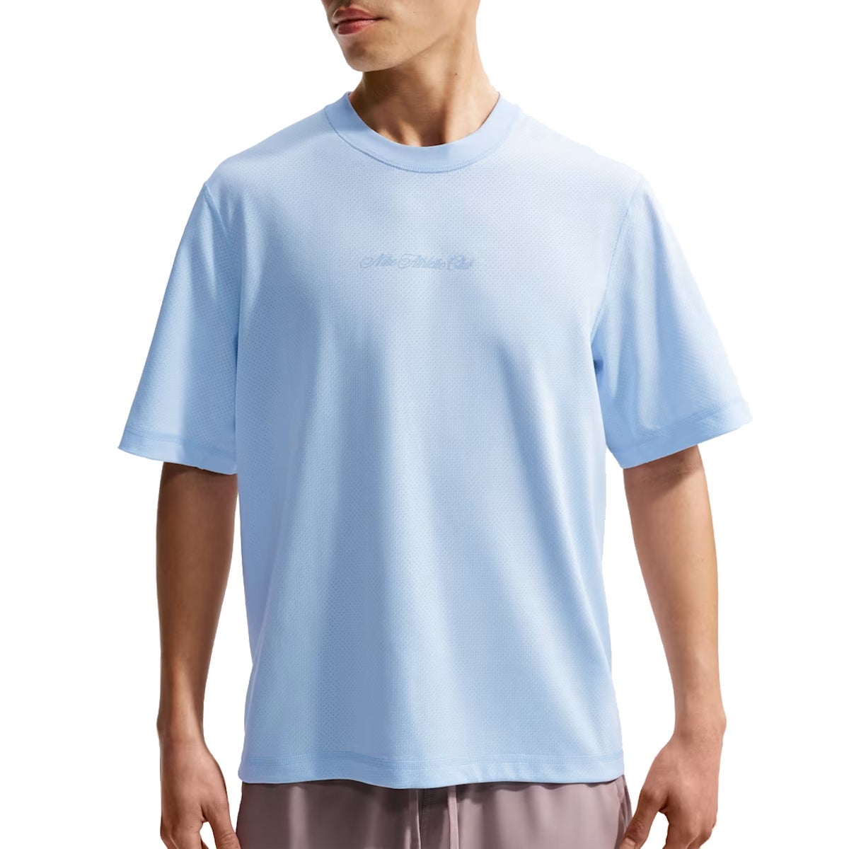 ナイキ N.A.C. プライマリー トレーニング Tシャツ メンズ NIKE N.A.C.