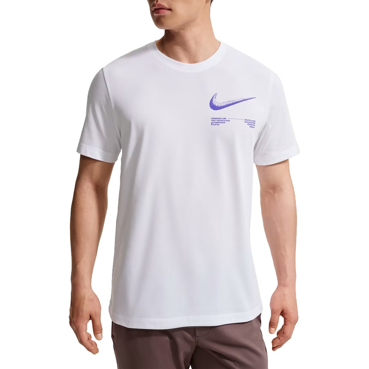 ナイキ ドライフィット Tシャツ メンズ NIKE Dri-FIT T-shirt