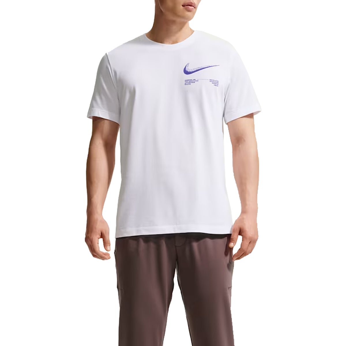 ナイキ ドライフィット Tシャツ メンズ NIKE Dri-FIT T-shirt