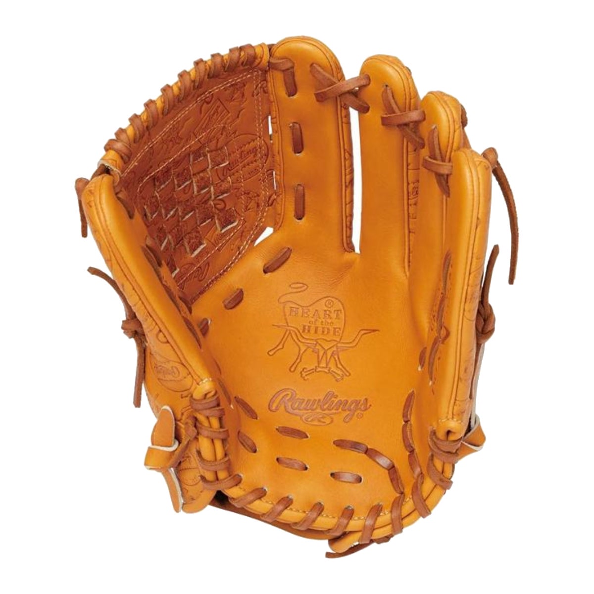 ローリングス Rawlings HOH RETRO STAMP レトロスタンプ 軟式用グラブ