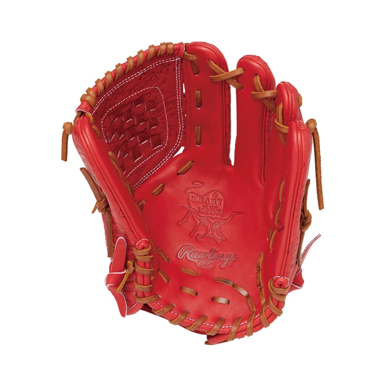 ローリングス Rawlings HOH RETRO STAMP レトロスタンプ 軟式用グラブ