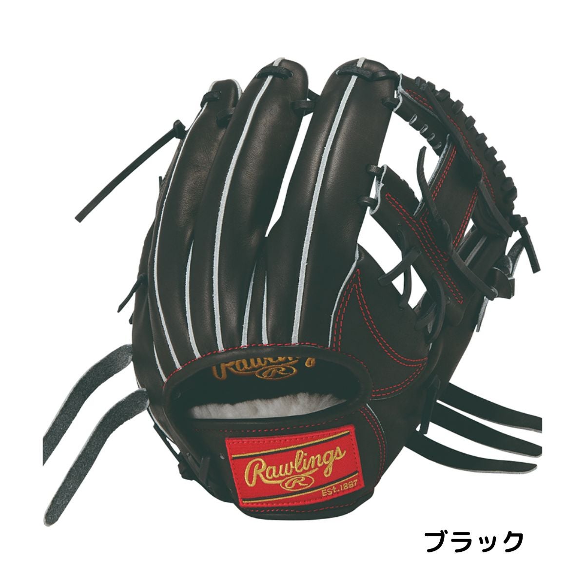 ローリングス Rawlings HOH PRO EXCEL プロエクセル 軟式用グラブ 内