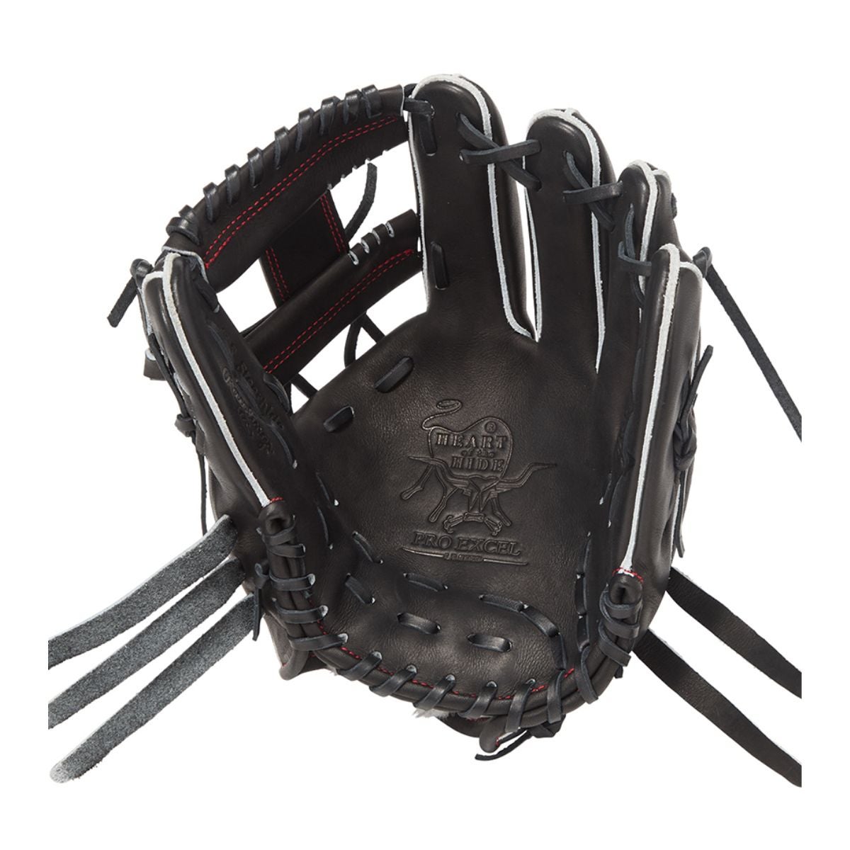 ローリングス Rawlings HOH PRO EXCEL プロエクセル 軟式用グラブ 内