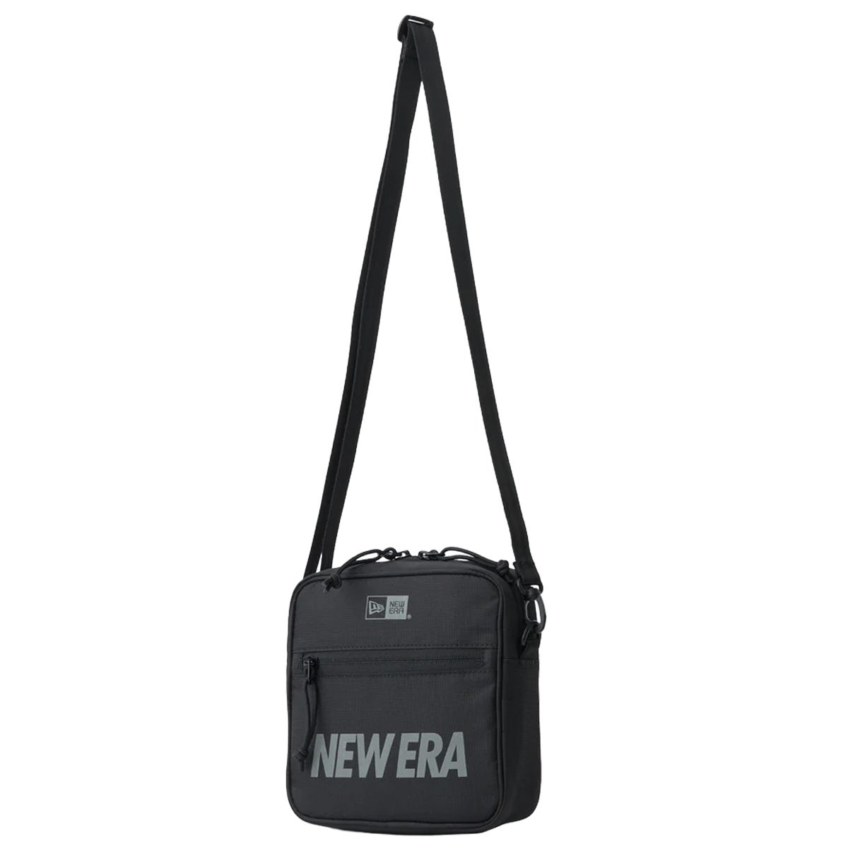 ニューエラ スクエア ショルダーポーチ ERAロゴ NEW ERA Square
