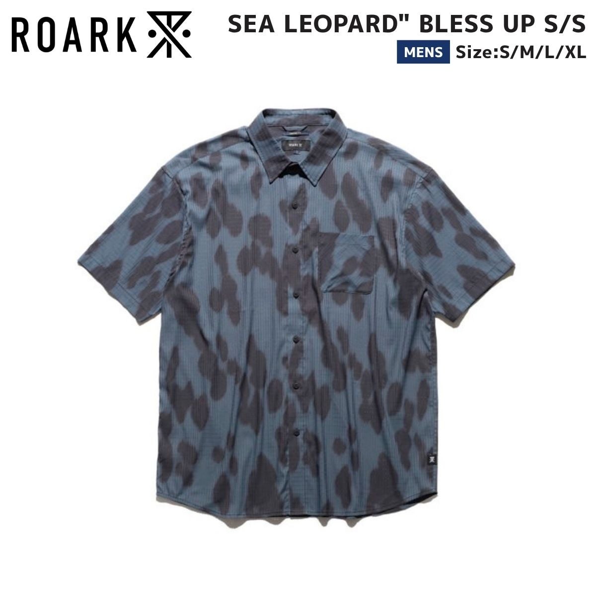 roar  カットソー LINE COLOR CUT＆SEW | TOPS | オンラインショッピング | ROARS