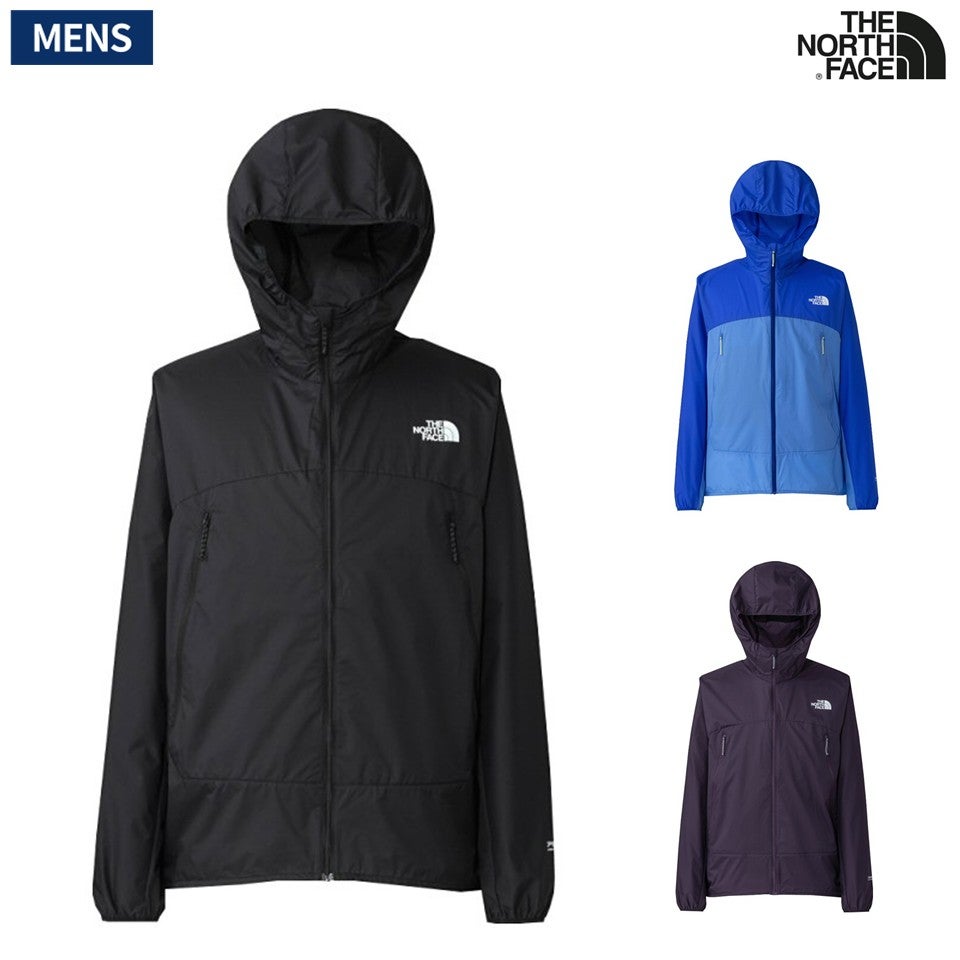 ザ・ノース・フェイス THE NORTH FACE スワローテイルフーディ