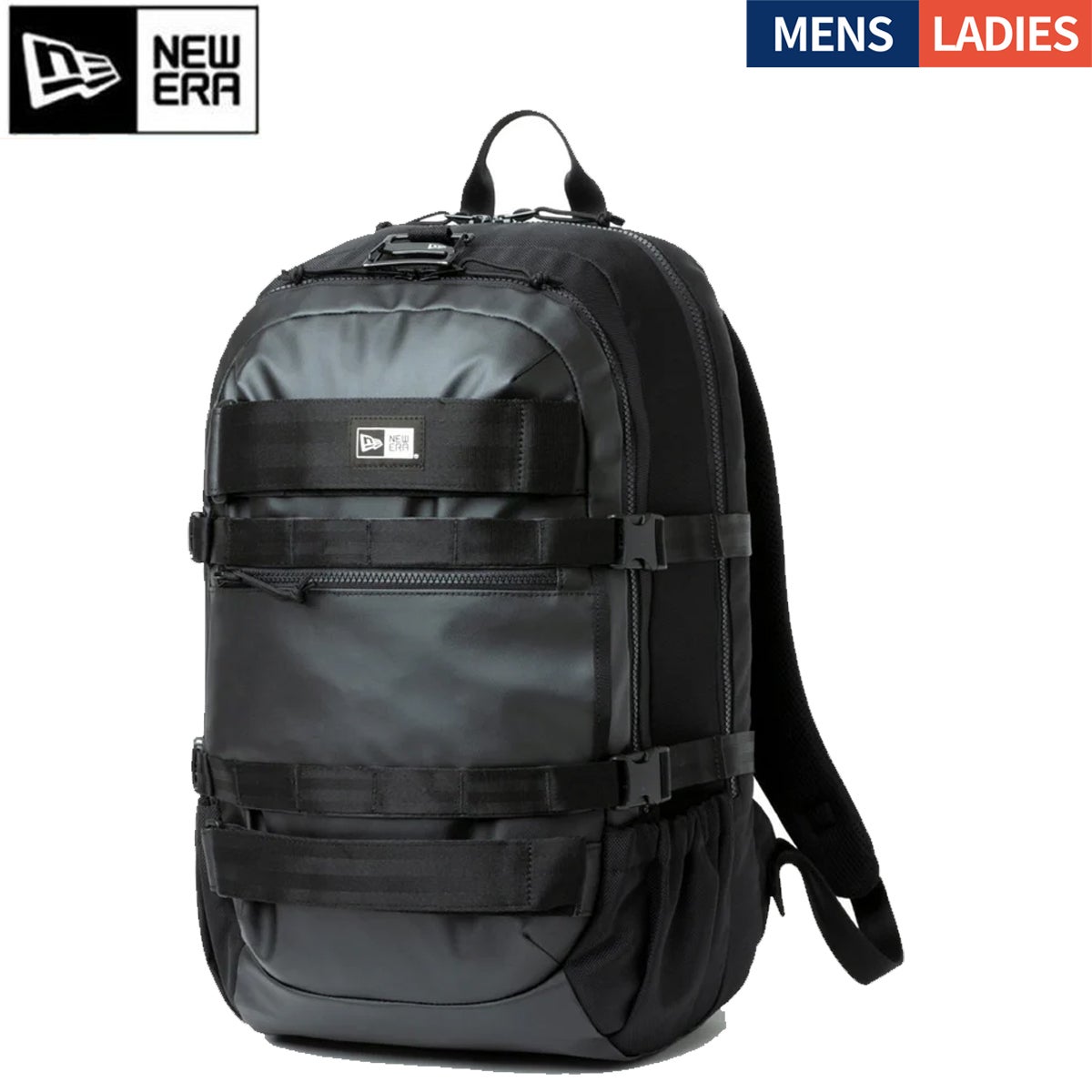 ニューエラ スポーツパック NEロゴ 31L NEW ERA Sports Pack NE Logo 