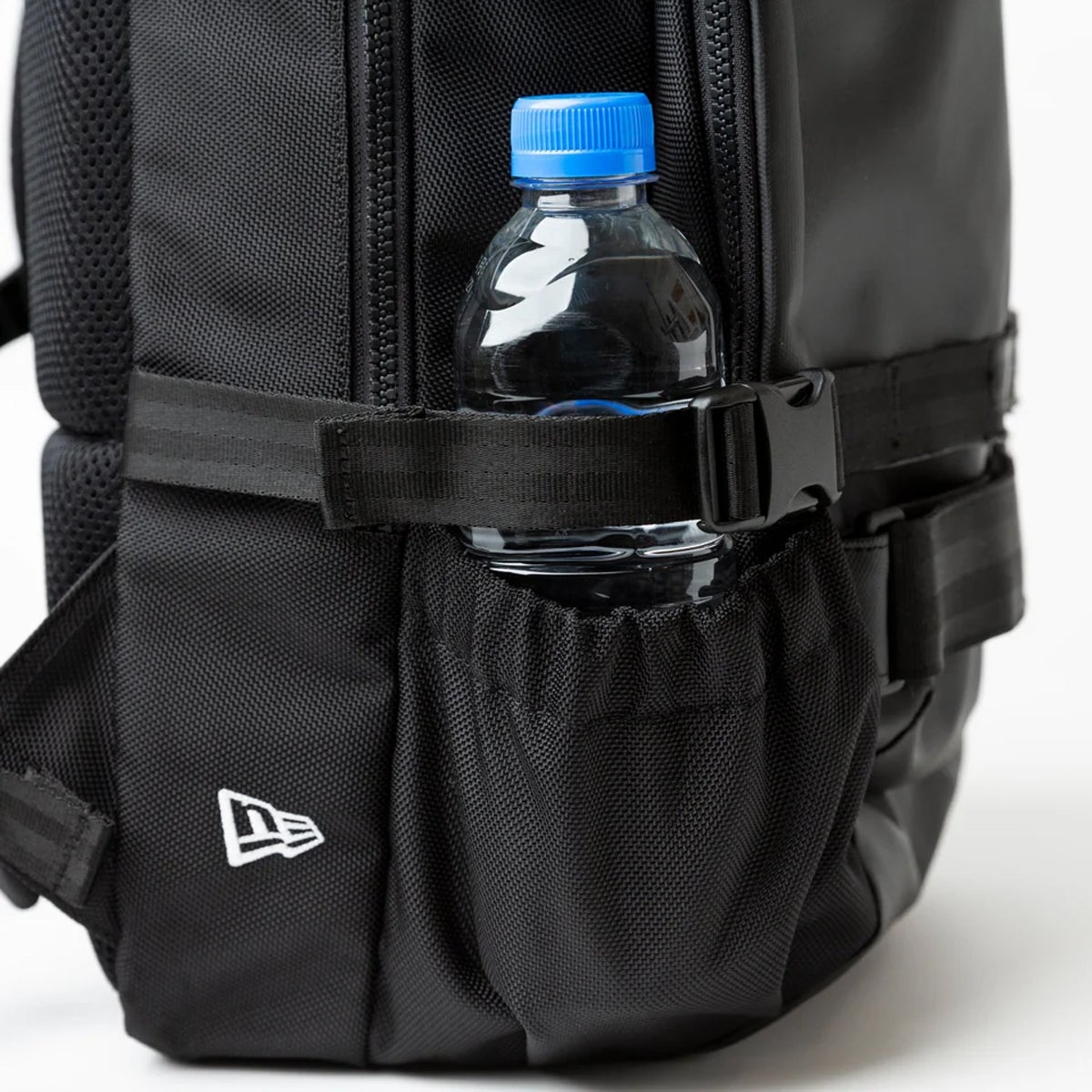 ニューエラ スケートボード アーバンパック 33L TPU ブラック メンズ