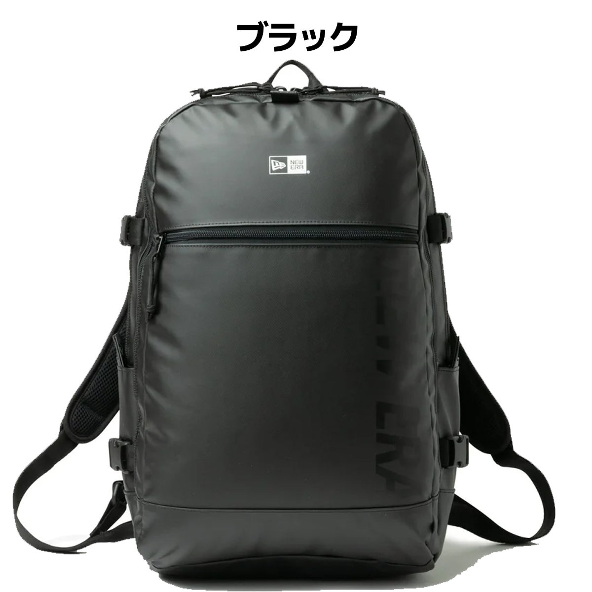 ニューエラ スマートパック プリントロゴ × 28L TPU NEW ERA Smart