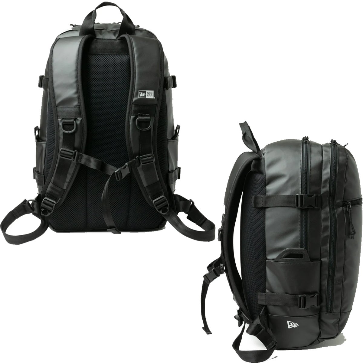 ニューエラ スマートパック プリントロゴ × 28L TPU NEW ERA Smart