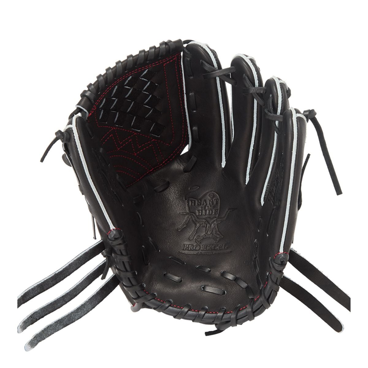 ローリングス Rawlings HOH PRO EXCEL プロエクセル 軟式用グラブ 投手