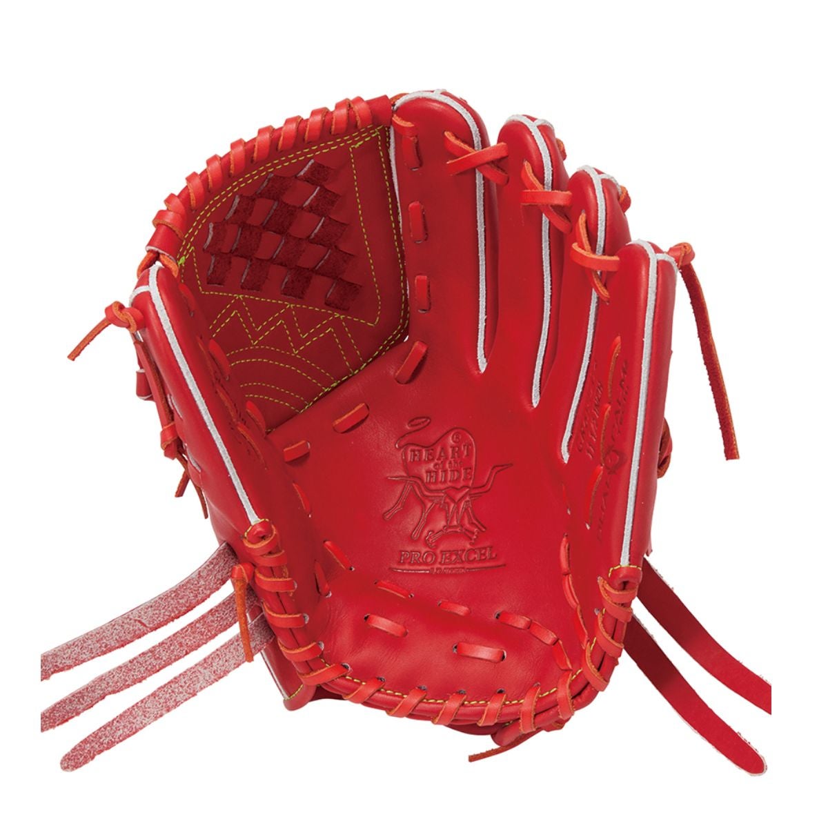 ローリングス Rawlings HOH PRO EXCEL プロエクセル 軟式用グラブ 投手