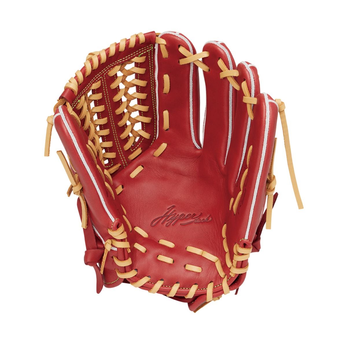 ローリングス Rawlings HYPER TECH R2G ハイパーテック 軟式用グラブ