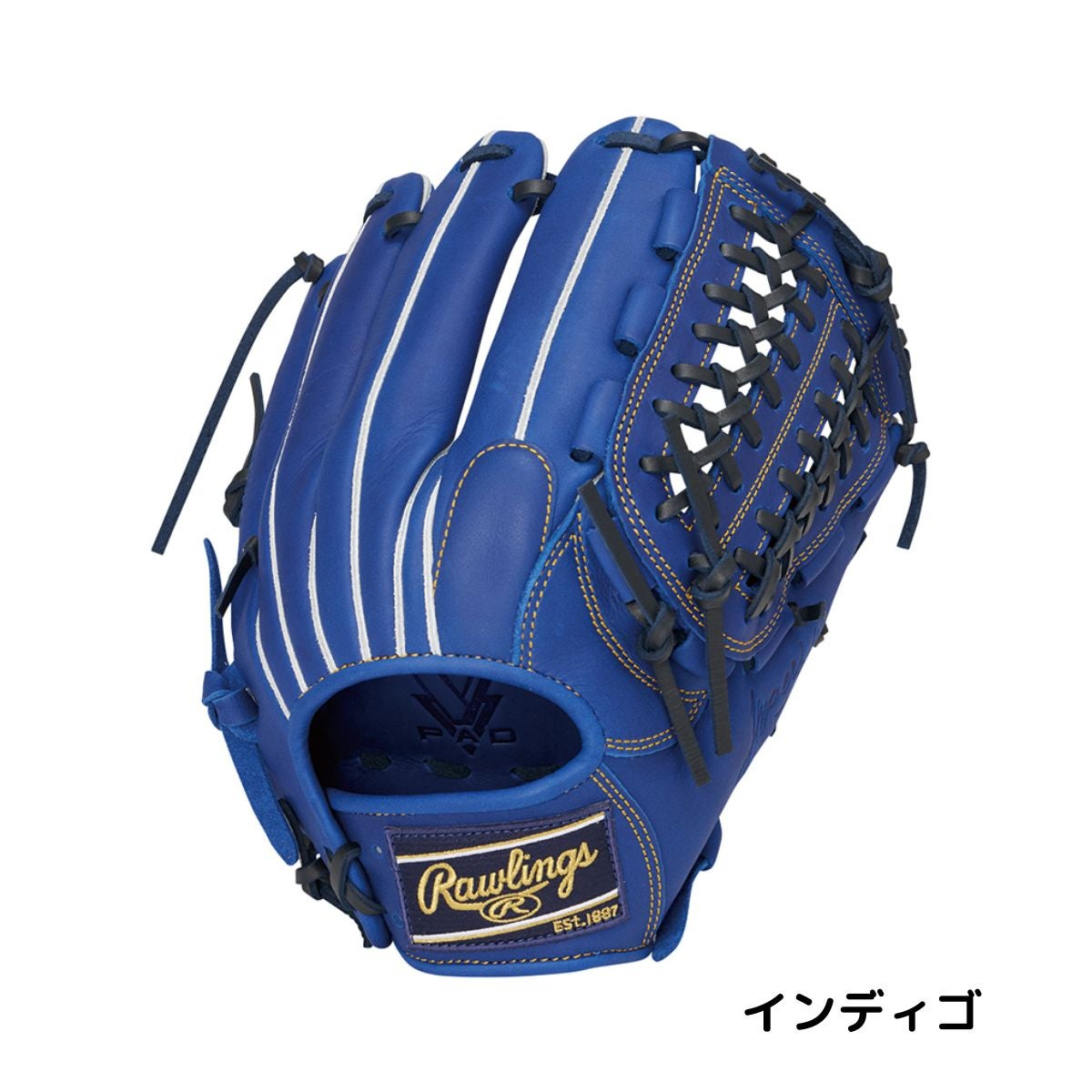 ローリングス Rawlings HYPER TECH R2G ハイパーテック 軟式用グラブ