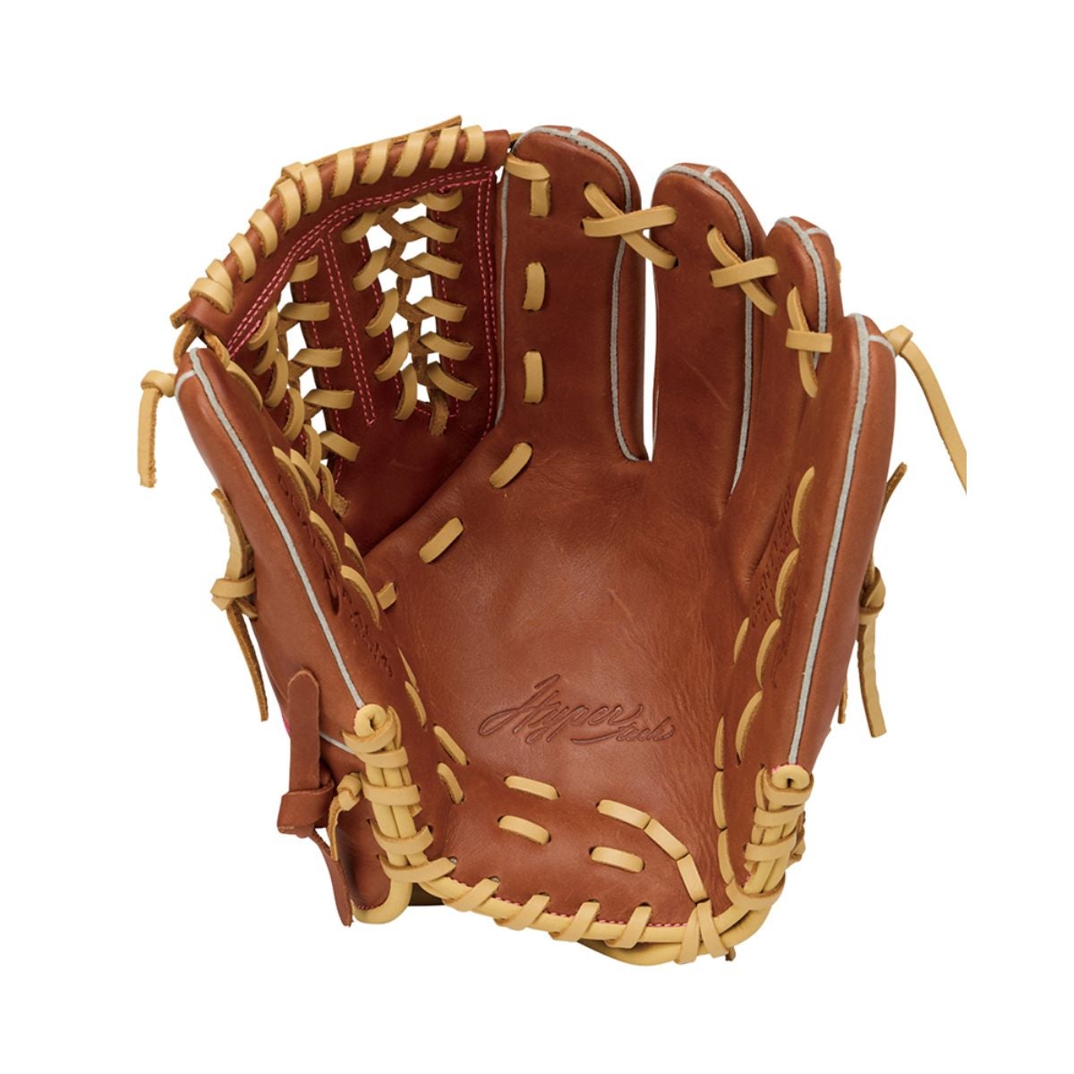 ローリングス Rawlings HYPER TECH R2G ハイパーテック ソフトボール用