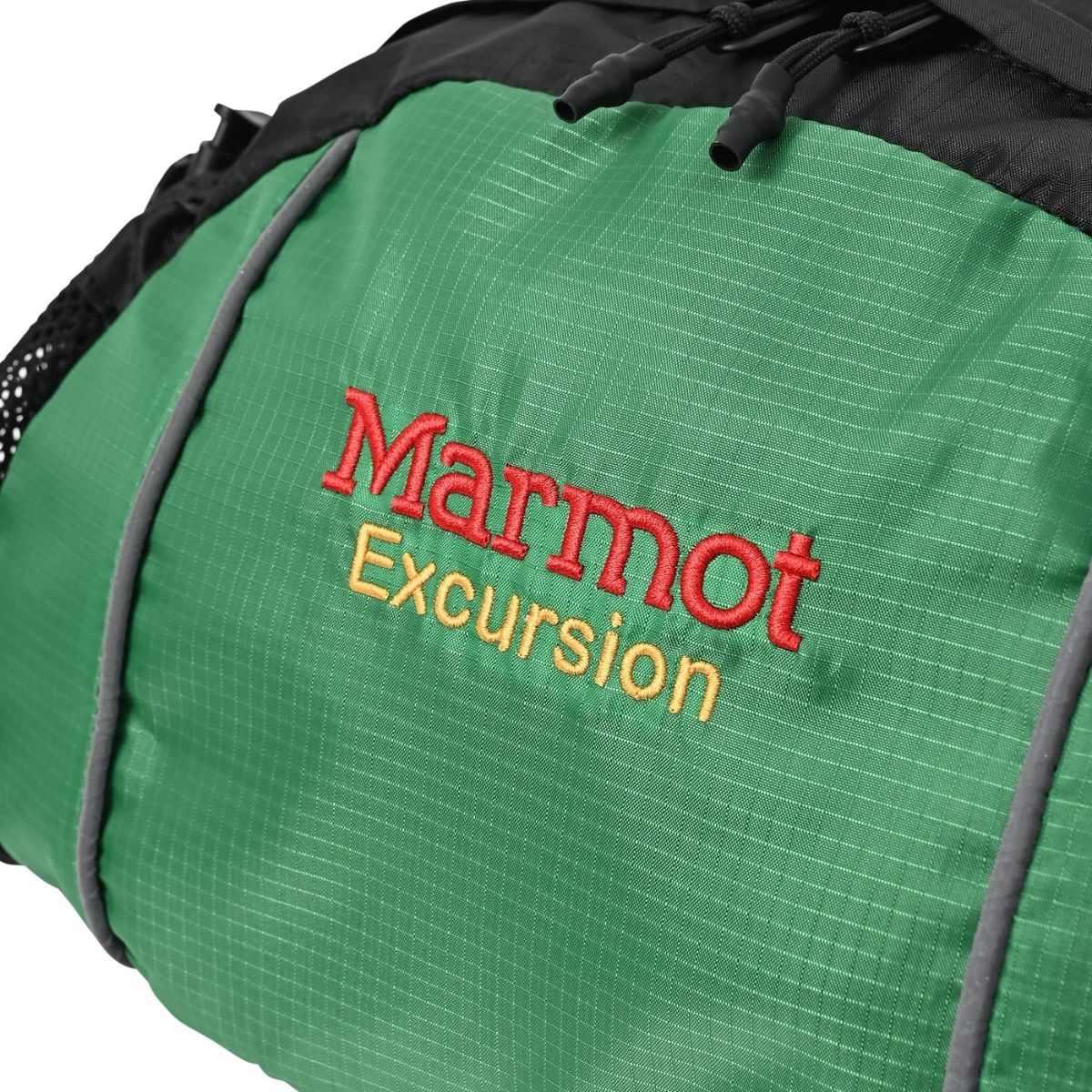 新品未使用タグ付きMarmot Excursion 4L グリーン マーモット エクスカーション 4L メンズ レディース ユニセックス