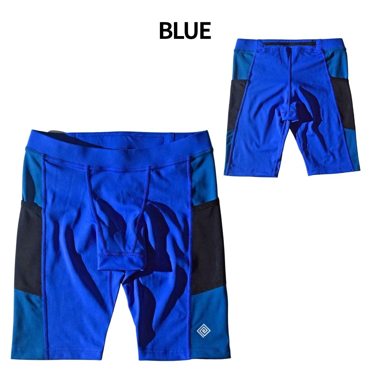 エルドレッソ ミドル スパッツ ELDORESO Middle Spats | スポーツ