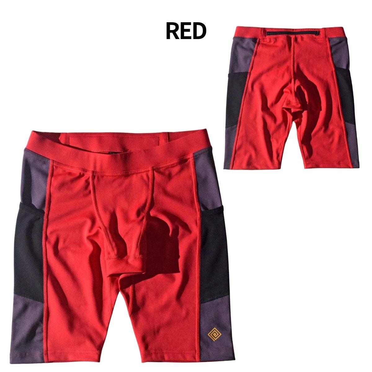 エルドレッソ ミドル スパッツ ELDORESO Middle Spats | スポーツ