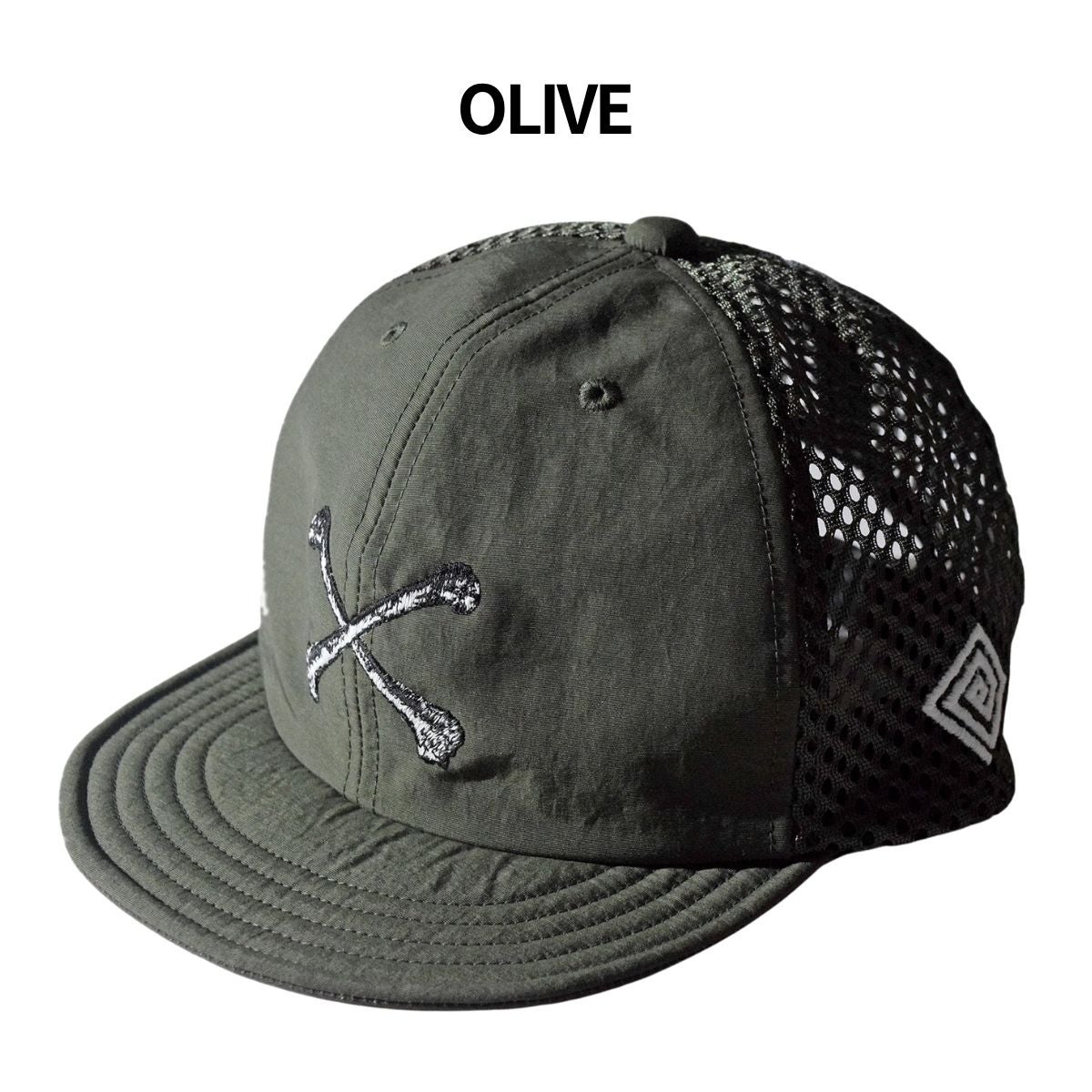 エルドレッソ ゲブレセラシェキャップ ELDORESO Gebrselassie Cap