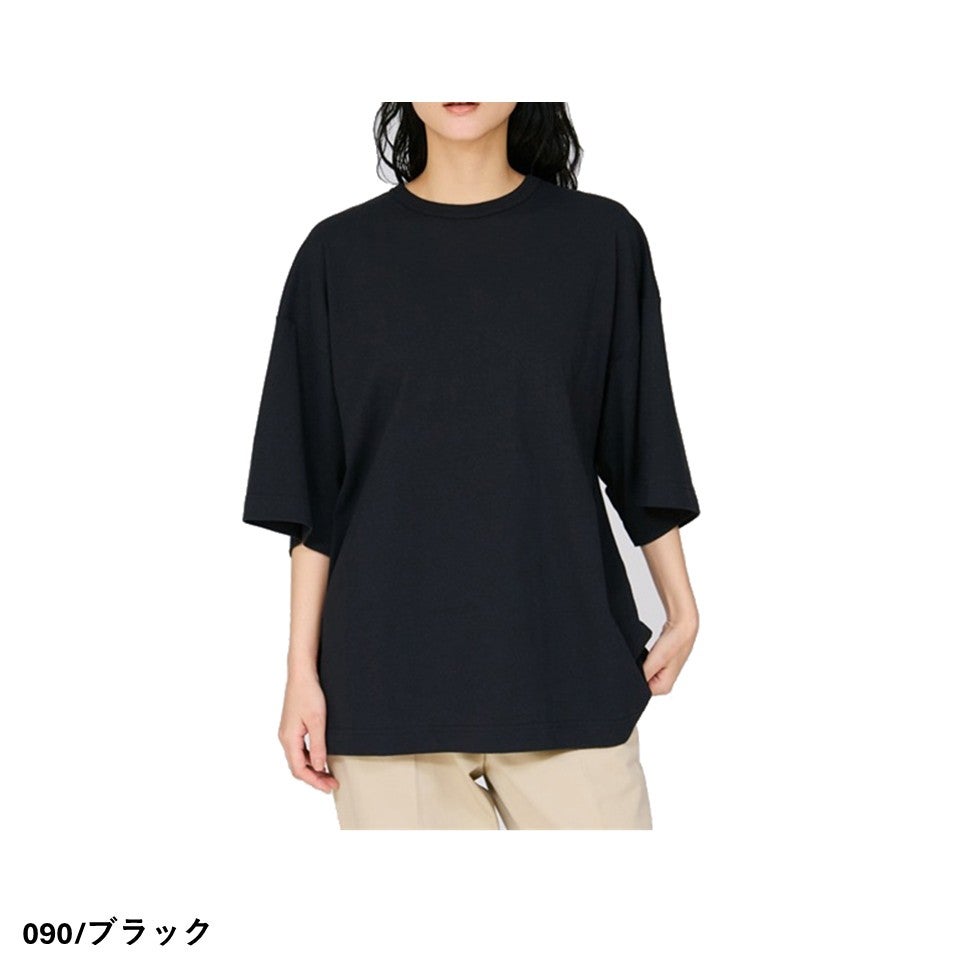 ヘインズ ビッグTシャツ コラボT コットン100％ クルーネック
