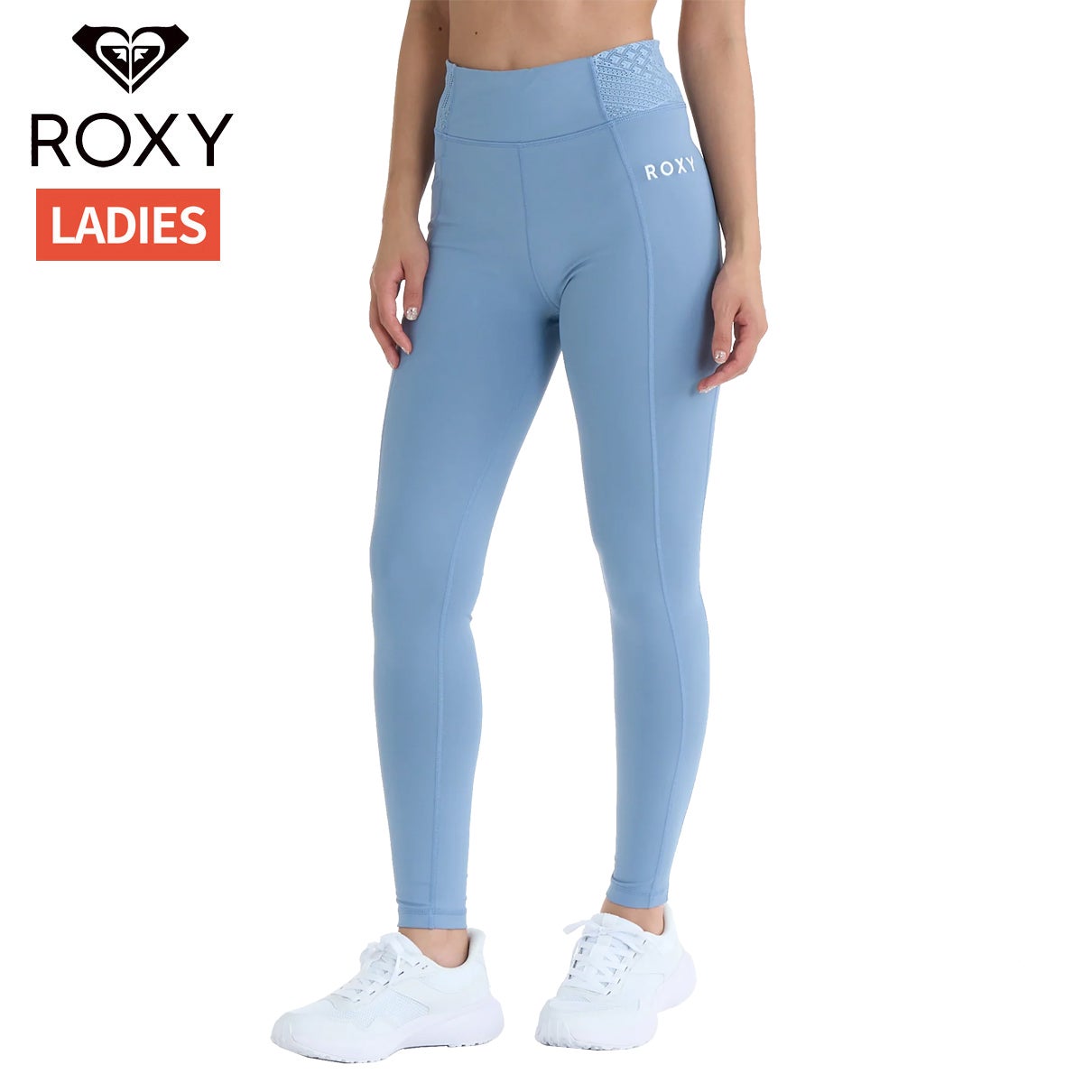 ロキシー ウィンド シフト レギンス レディース ROXY WIND SHIFT