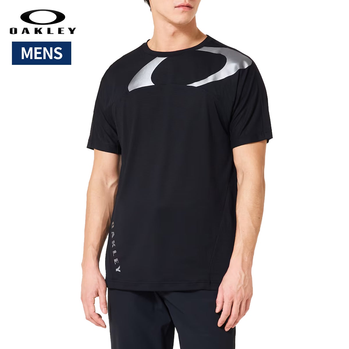 オークリー US規格 スラント グラフィック Tシャツ 12.0 OAKLEY Slant 