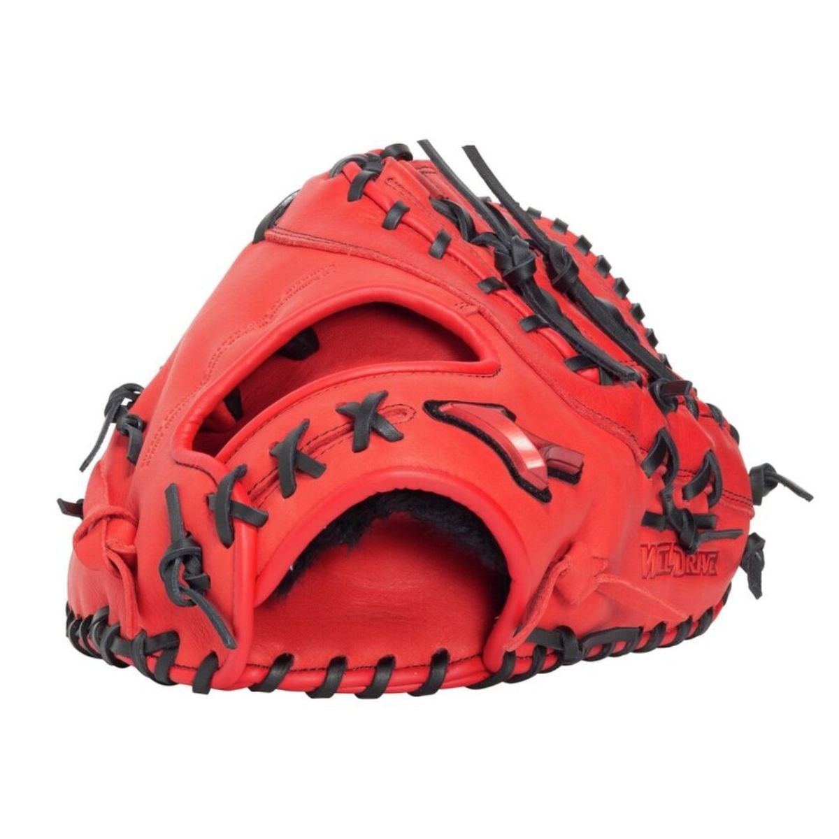 ミズノ MIZUNO ウィルドライブ レッド WILL DRIVE RED 軟式用グラブ