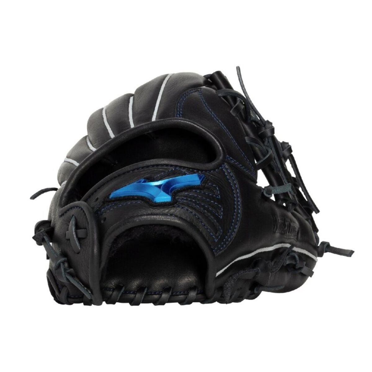 ミズノ MIZUNO ウィルドライブ ブルー WILL DRIVE BLUE 軟式用グラブ
