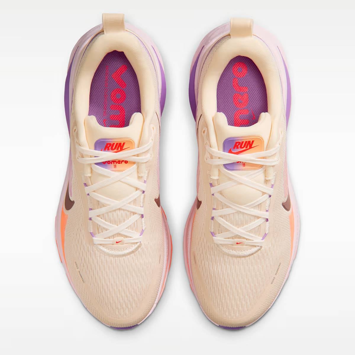 ナイキ ボメロ 18 レディース ピンク NIKE Vomero 18 | スポーツマリオ