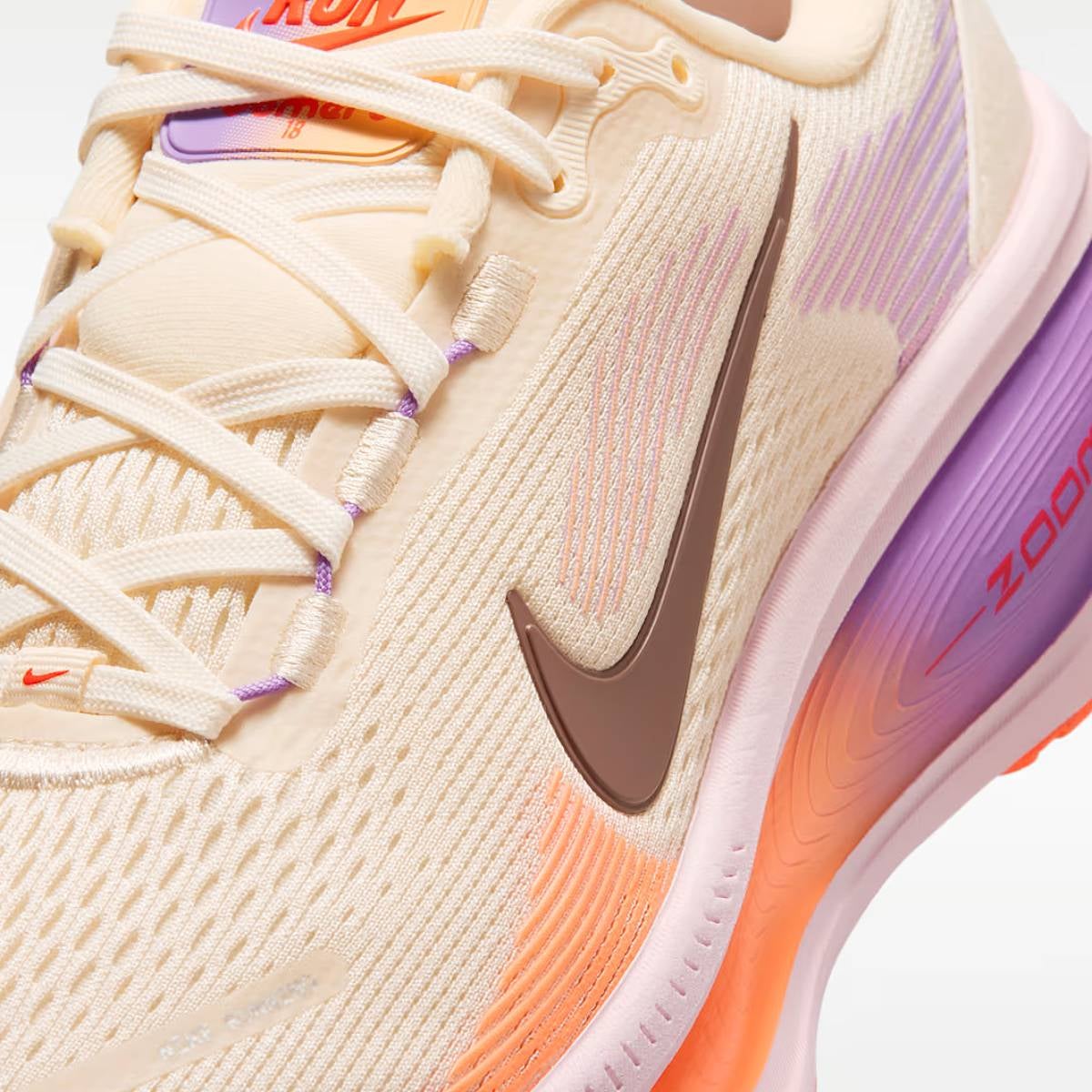 ナイキ ボメロ 18 レディース ピンク NIKE Vomero 18 | スポーツマリオ