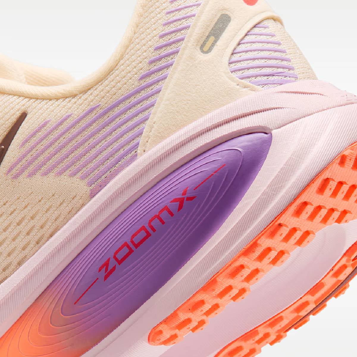ナイキ ボメロ 18 ピンク ロード ランニングシューズ26.5cm NIKE NIKE Vomero 18｜OSHMAN'S ONLINE 公式通販