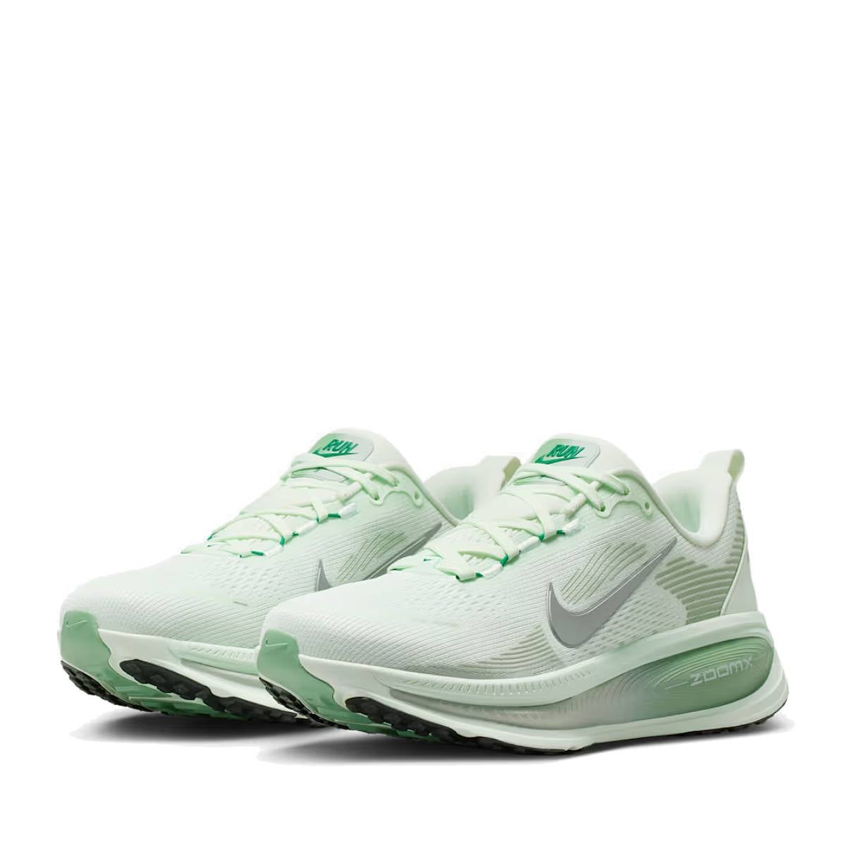 ナイキ ボメロ 18 レディース グリーン NIKE Vomero 18 | スポーツ