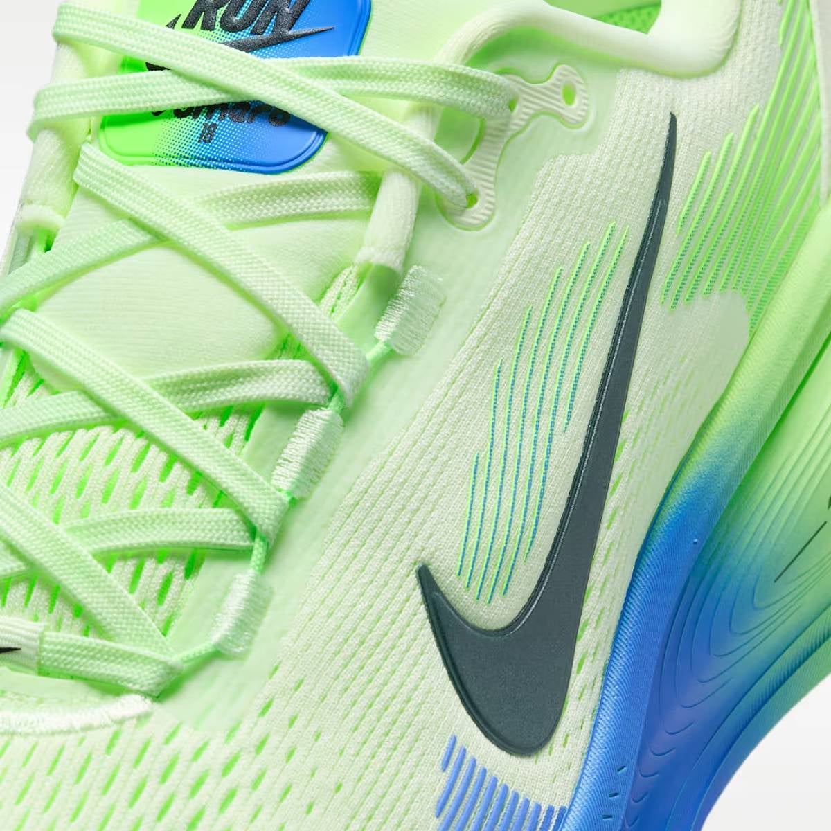 ナイキ ボメロ 18 メンズ グリーン NIKE Vomero 18 | スポーツマリオ