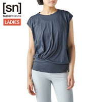 sn super.natural(スーパーナチュラル) | スポーツマリオ公式通販サイト